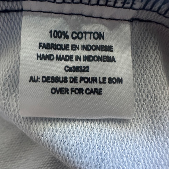 ROCK ‘N KARMA Pocket Sweatshirt Dress - Cowgirl Print Size L - Picture 8 of 13